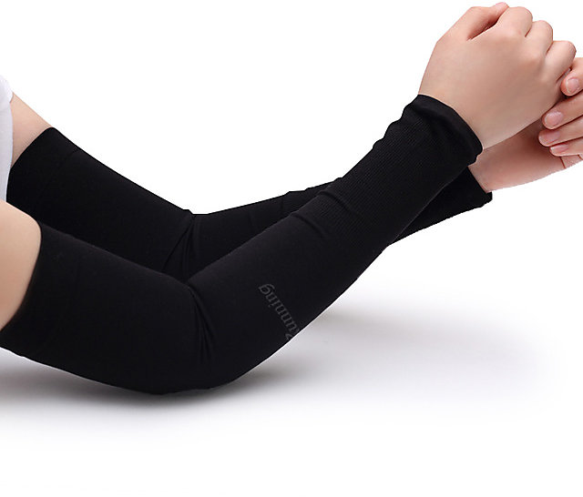 hand cover for bike