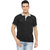 Rico Sordi Men's polo t-shirt(RSMCNT014)