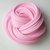 HWS    Stress Relief Fancy Baby Pink Slime Magic Plasticine Toy Sludge Toy Non-toxic Crystal Mud Putty for Kids Students Birthday Party