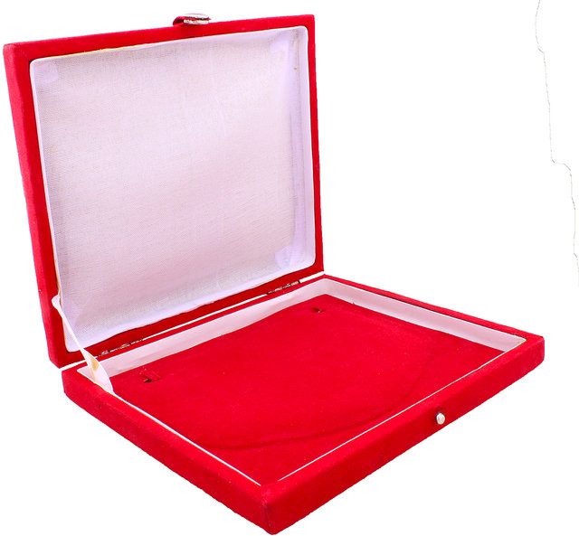 jewellery box price
