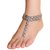 Dipali Diva Precious Studded Anklet