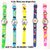 Kids Cartoon Style Digital Wrist Watch For Children Birthday Gift Imported