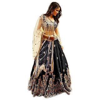 Shopclues on sale lehenga choli