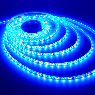 Buy Homes Decor 5 Meter LED SMD STRIP Light With Adapter Buy Homes Decor 5 Meter LED SMD STRIP Light With Adapter
