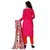 Bolly Lounge Women's Cotton Printed Unstitched Regular Wear Salwar Suit Dress Material-Tsp-5