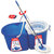 Hilton Wet  dry Double Bucket mop