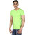 Stallion Green Casual Men's T-Shirt by Be You