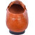 Messi Men's Stylish Tan Synthetic Leather Casual Loafers.