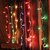 Decorative lights ot of 3 Assorted Colours