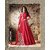 Monika Silk Mill Stylish Designer Pink Color Anarkali Salwar Suit-SASUNDAY-1285