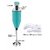 Chefzone 3-Blade Electric Hand Blender with Beater
