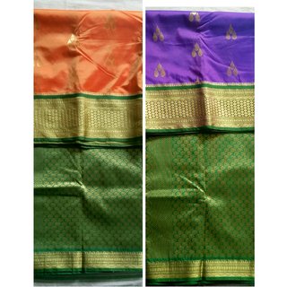 Mhalsa Paithani available..... - Paithani Saree Manufacturer | Facebook