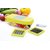 2 in 1 Fruit  Vegetable Compact Chopper/Dicer/Cutter