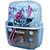 Helix ZX 14 Stage Transparent Smart RO+UV+UF+TDS Iron Remover Water Purifier