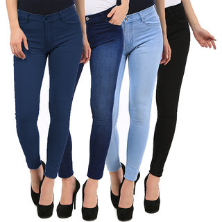 shopclues ladies jeans