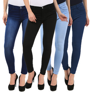shopclues jeans combo