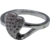 Sterling Silver finger ring for Women