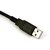 Micro USB Female To USB Male Cable For OTG Morpho 1300 E2, E3