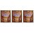 Snickers Chocolate Home Pack100g  Bars (Pack of 3)