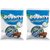 Bounty Miniatures Chocolate 150g (Pack of 2)