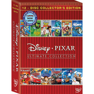 cars toy story monsters inc the incredibles finding nemo