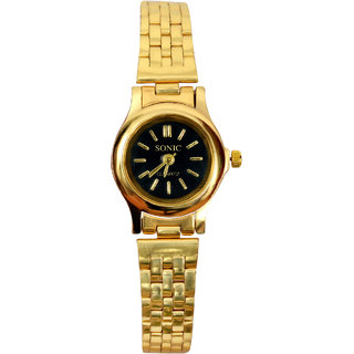 Sonic ladies watch price shop