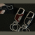 OMUDA  Lock-All Key Chain