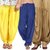 Pixie Patiala Salwar Readymade for Women Bottom Combo Pack of 3 BWBE