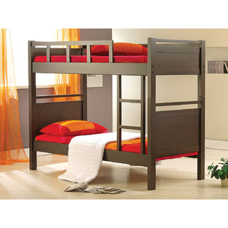Bunker top cot price