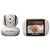Motorola Digital Wireless Video Baby Monitor - Mbp36