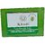 Khadi Aloevera Soap 125 gm (Pack of 1)