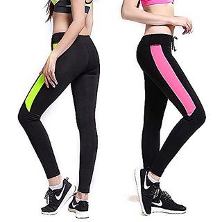exercise track pants