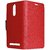 BRAND FUSON Mercury Goospery Fancy Diary Wallet Flip Cover for LENOVO vibe K5 Note - Pink