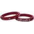 Sukriti Casual Everyday Wear Fancy Red Lac Bangles Combos - Pack of 2