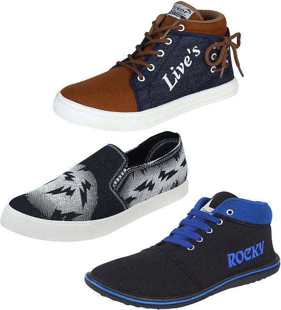 Shopclues shoes hot sale combo offer