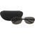 Tigerhills Sunglasses Brwon Heart Model No-T148173