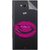Snooky Digital Print Tpu Transpanent Mobile Skin Sticker For LYF Wind 4