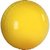 Port Yellow Synthetic Cricket Wind Ball