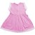 Baby Girls frocks set ( 0 - 6 months ) ( A pack of 5 )