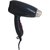 CONOR Professional Hair Dryer  (Black)