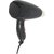 CONOR Professional Hair Dryer  (Black)