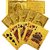 Exclusive 24k Gold Playing Card From Dubai LIMITED STOCK!