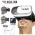 VR BOX 3D 2.0 II Smartphone Headset Virtual Reality Glasses Helmet Oculus Rift Lens