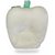 Tumble Cream Apple Shape Baby Pillow - 0 to 6 Months