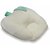 Tumble Cream Apple Shape Baby Pillow - 0 to 6 Months