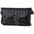 Machli Black Sling Pu Bag For Women By Machli