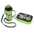 Jewel Kids Cartoon Character Lunch Box With Water Bottle Birthday Gift Set (Ben 10)
