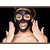 Charcoal Blackhead Remover Mask, Suction Black Mask,Black Pore Removal Peel off Charcoal Mask 130g