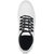 Running Rider White Casual Shoes
