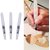 Aeoss 3 PCS / Lot Refillable Pilot Water Brush Ink Pen for Water Color Calligraphy Drawing Painting Illustration Pen Off